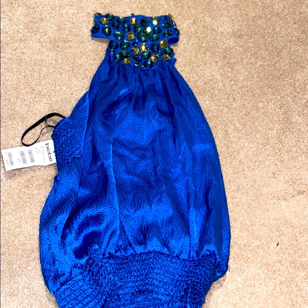 Halter top